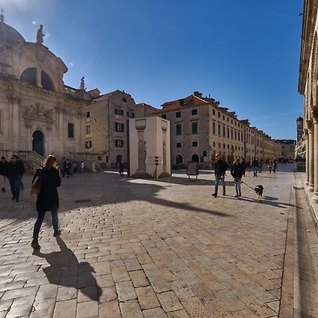 Апартаменти The Saint Blaise Swanky Collection Дубровник Екстер'єр фото